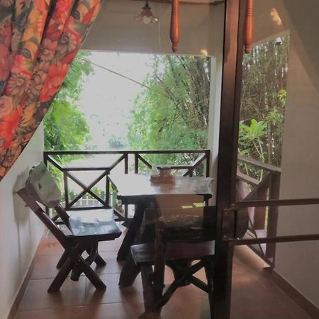 Saiyok River House Sai Yok Extérieur photo