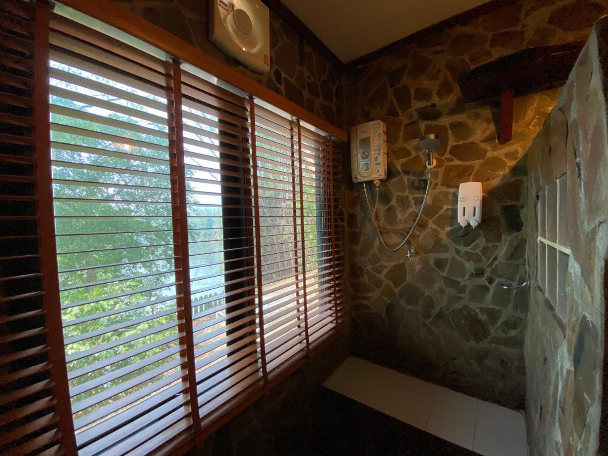 Saiyok River House Sai Yok Extérieur photo